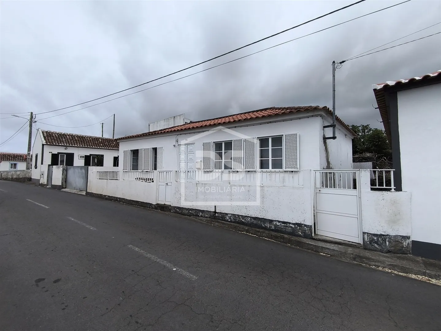 Moradia T3