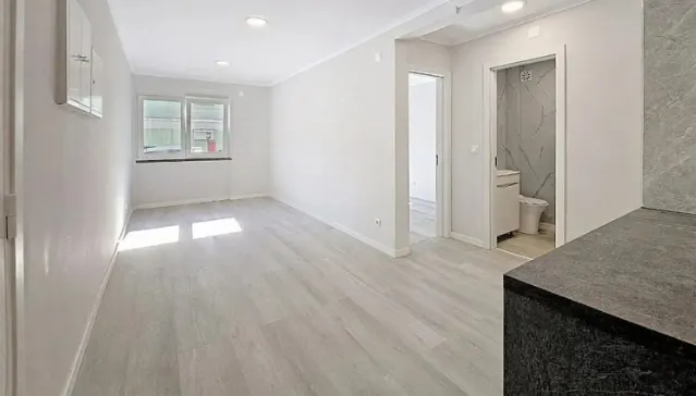 Apartamento T2