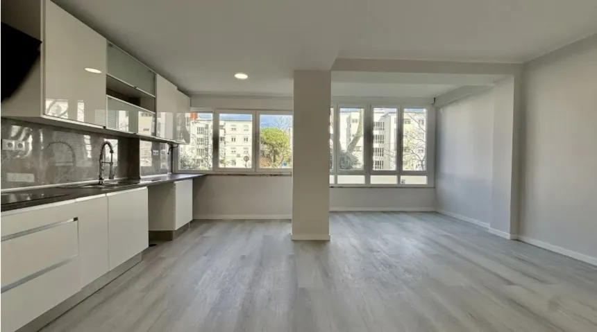 Apartamento T2