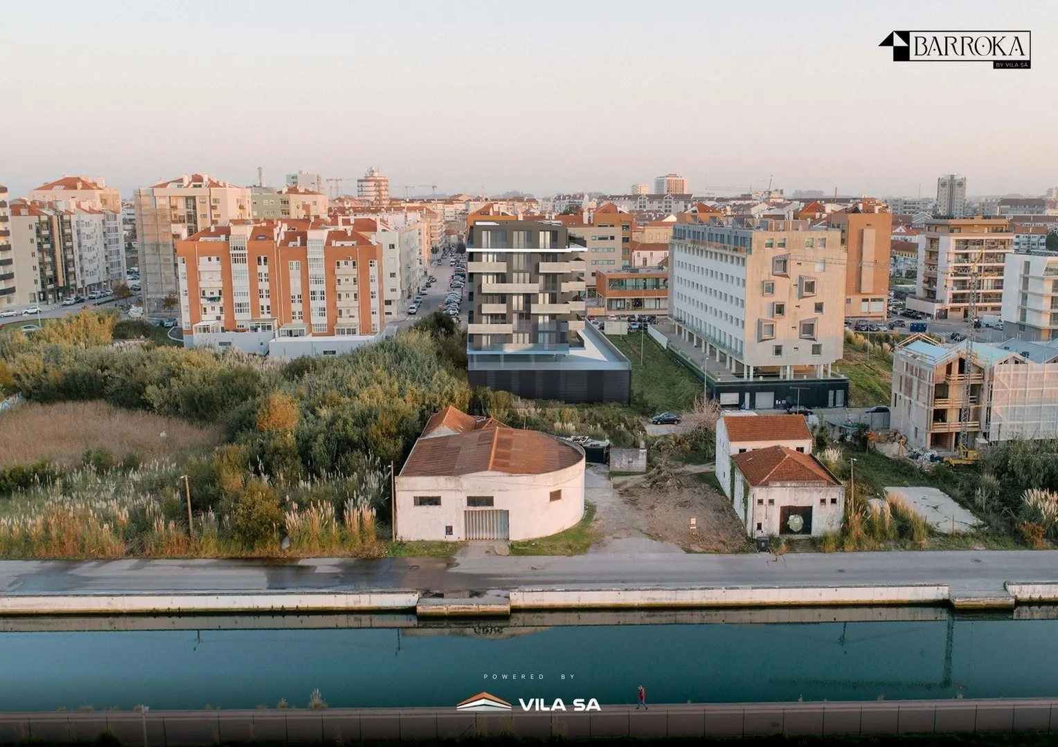 Apartamento T3