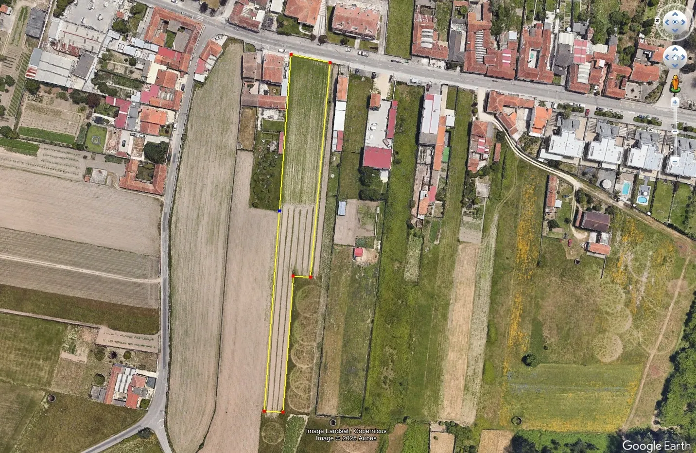 Terreno