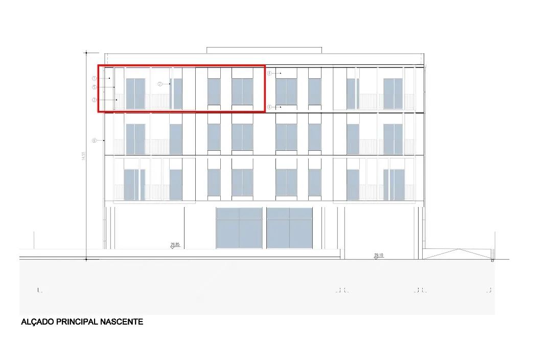 Apartamento T1