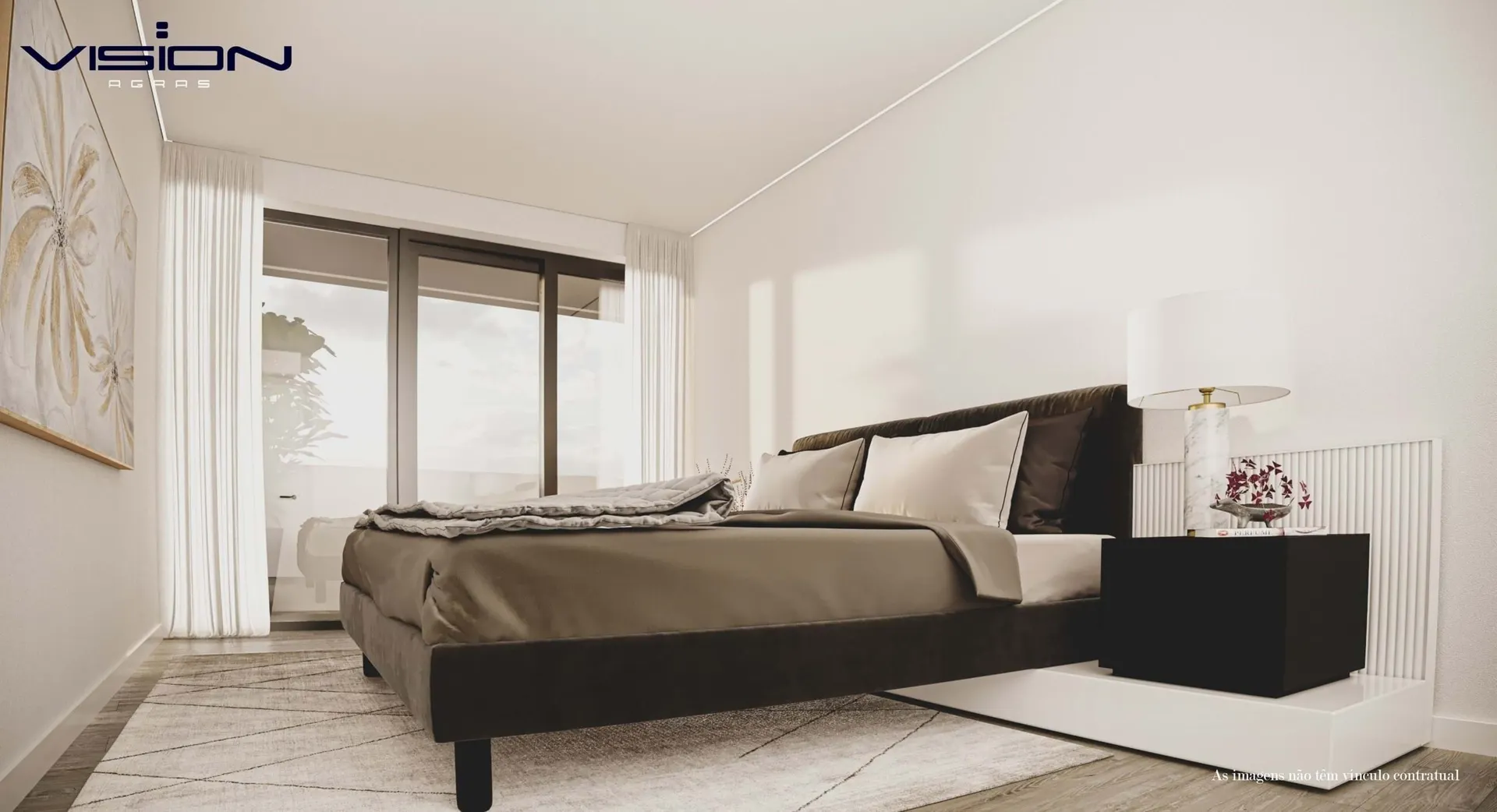 Apartamento T2+1