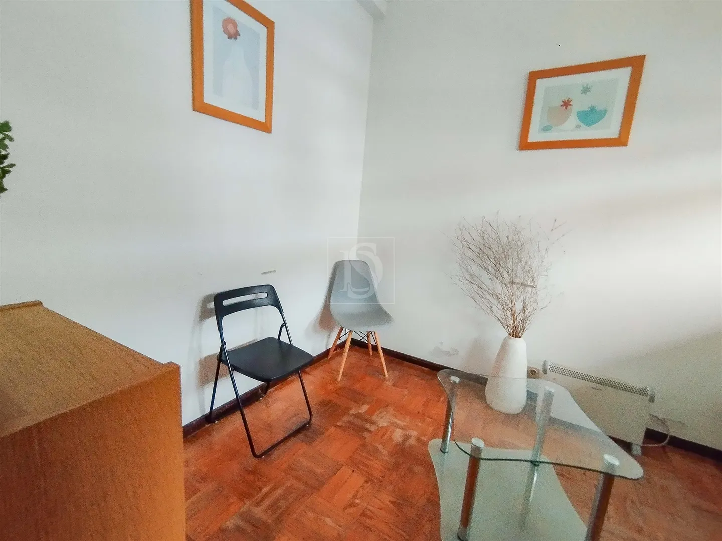 Terraced house T4