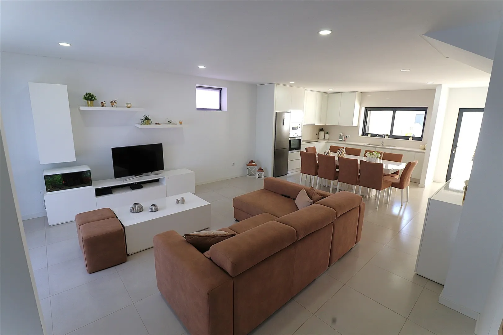 Moradia T3