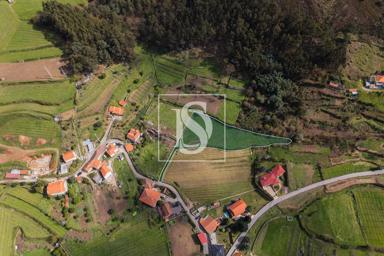 Terreno