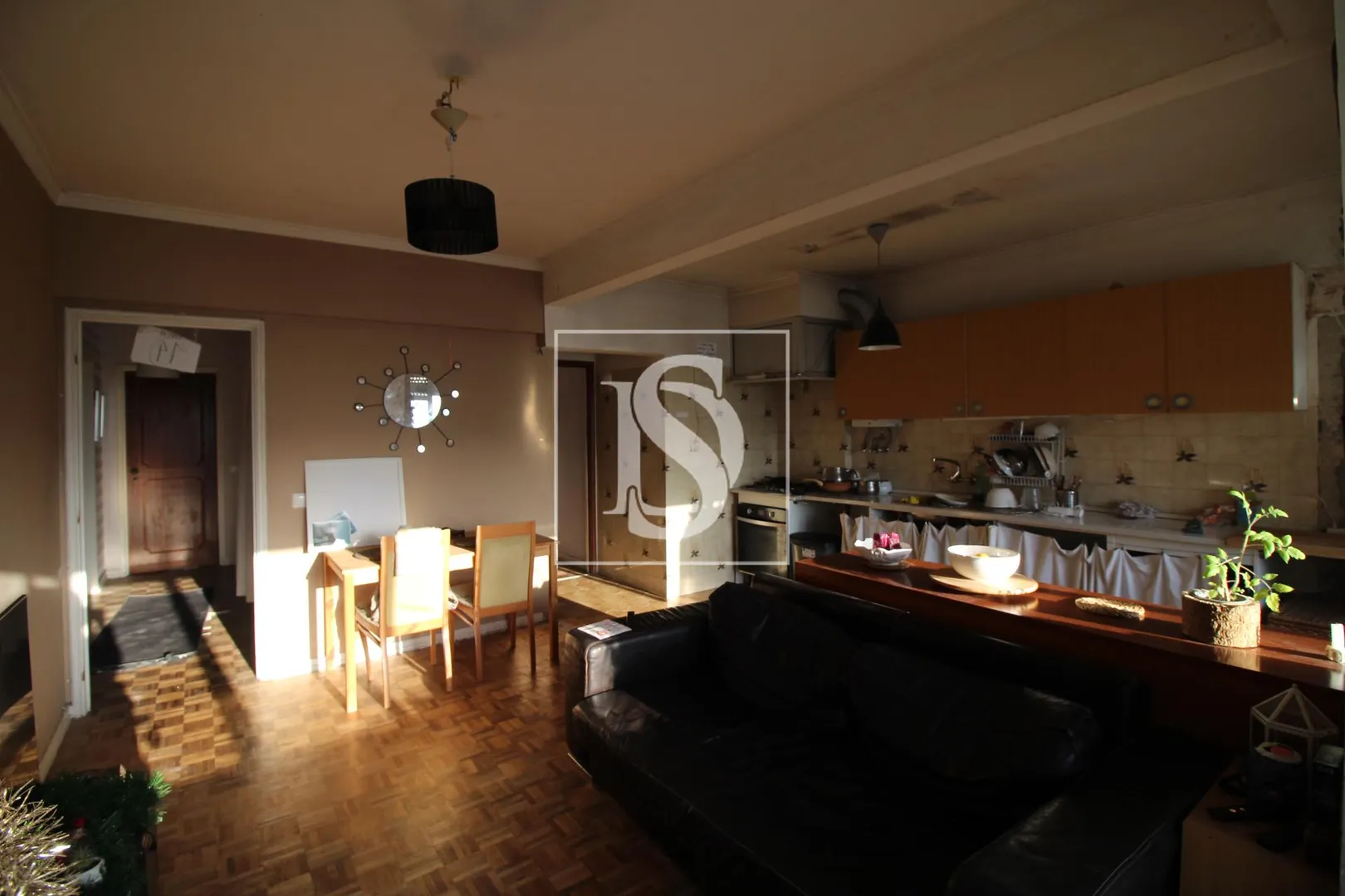 Apartamento T3