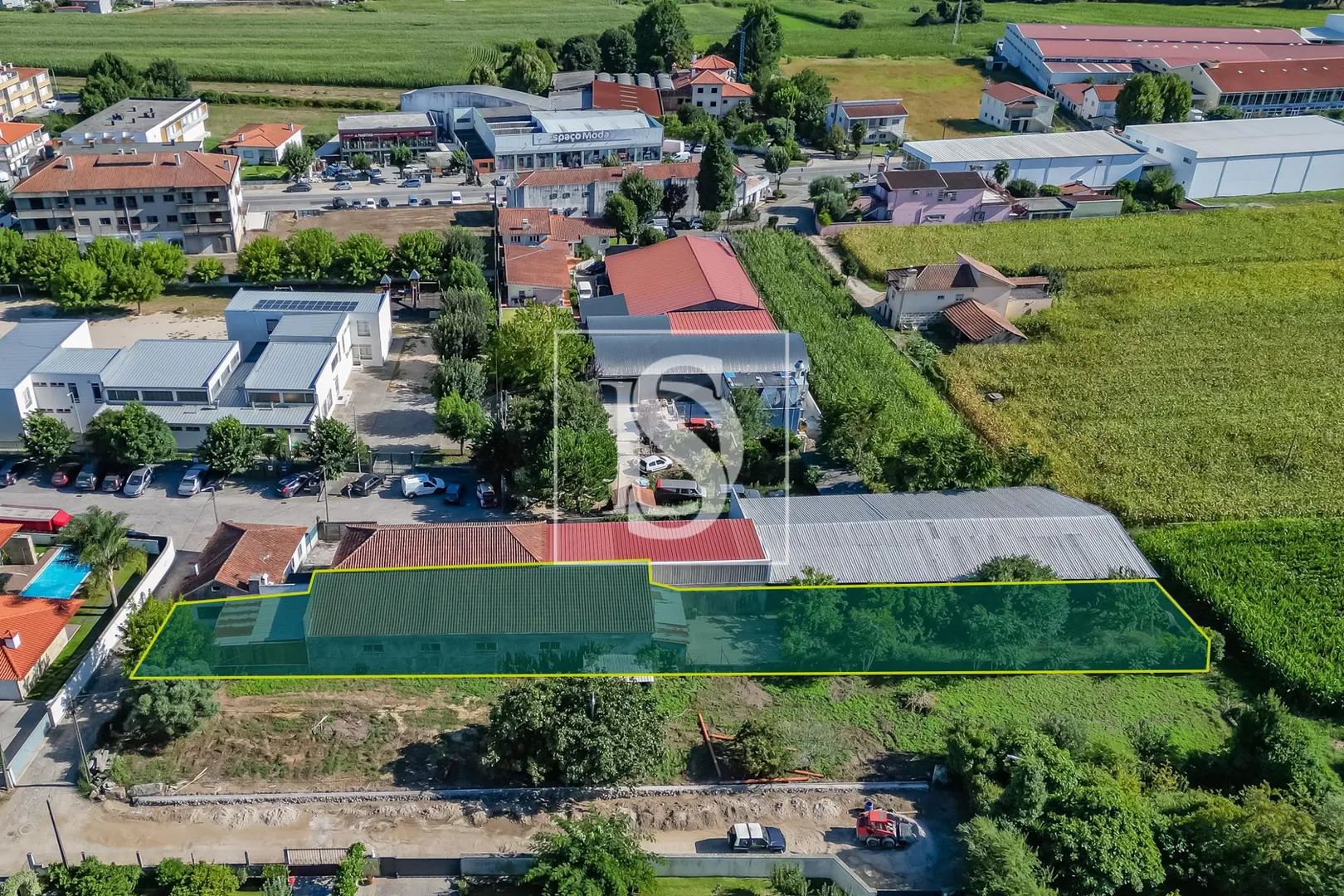 Armazém