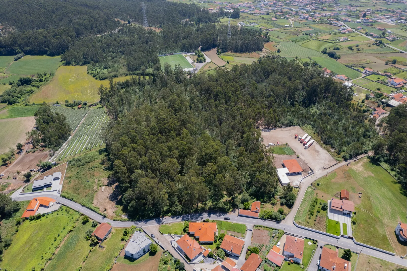 Terreno