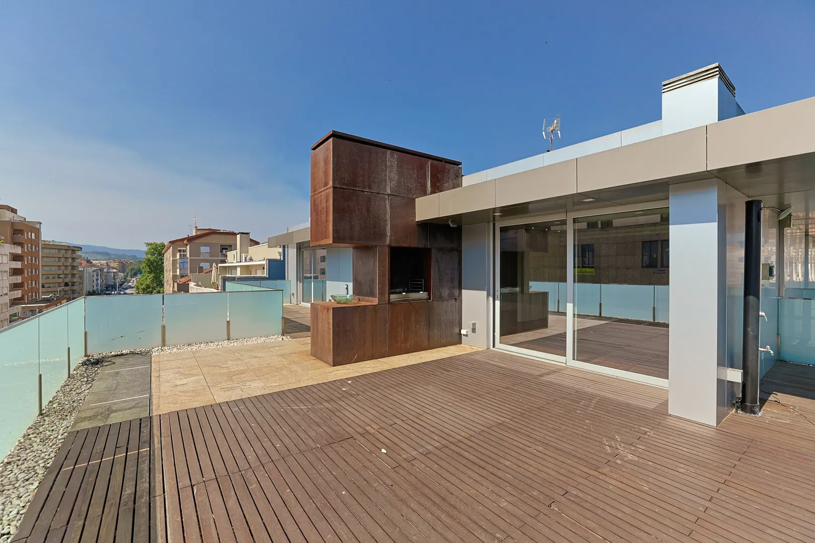 Apartamento T3