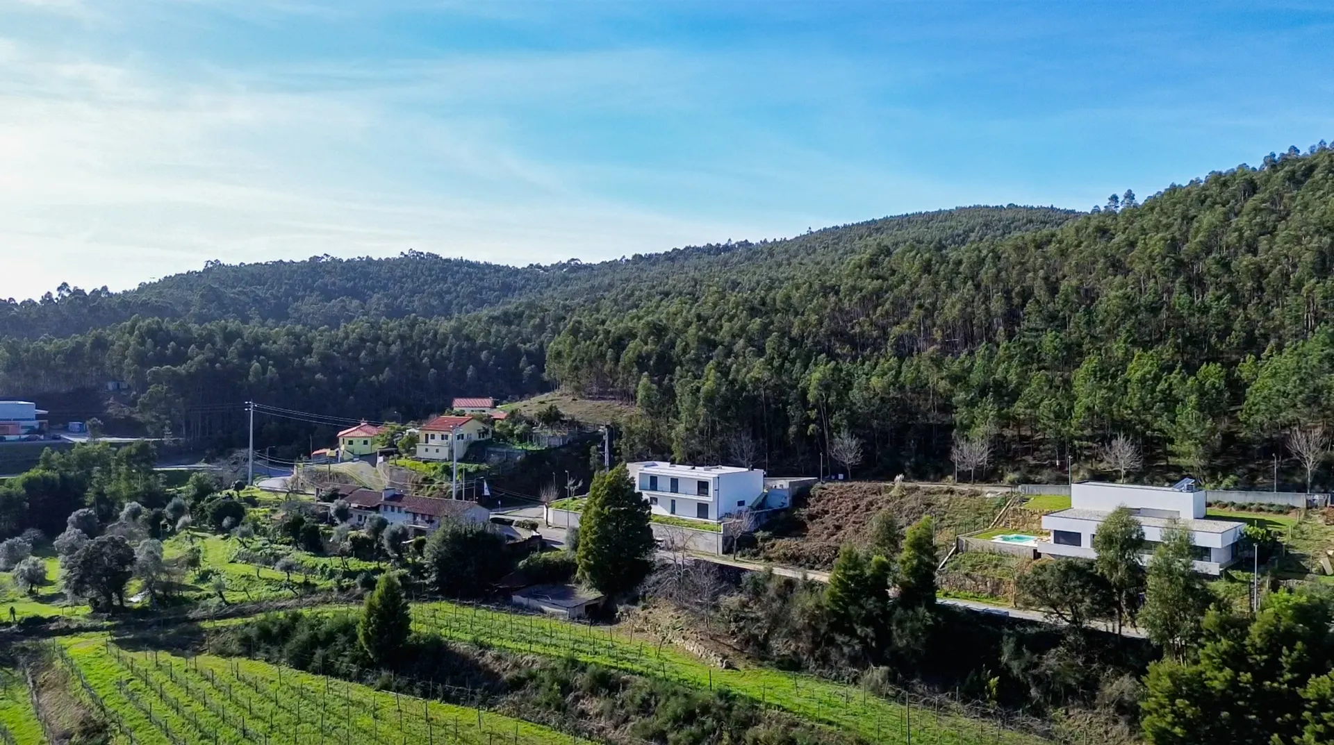 Terreno