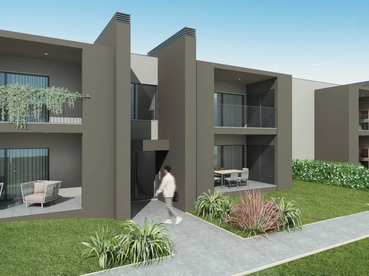 Apartamento T3