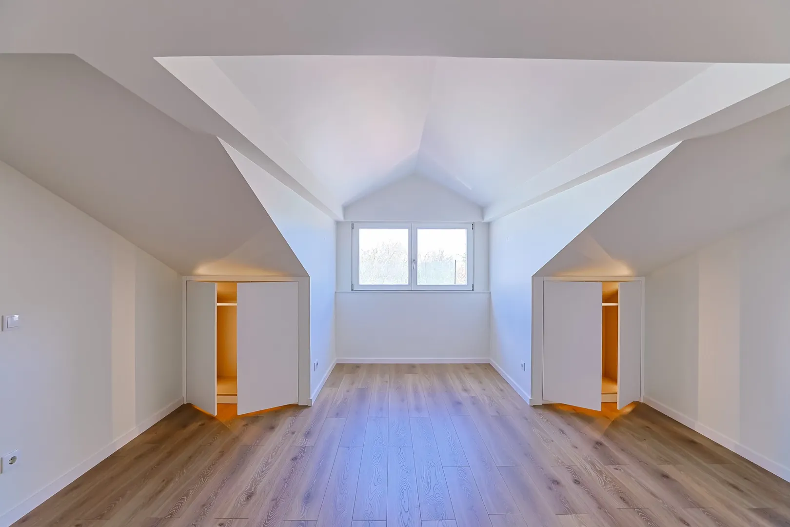 Apartamento T0