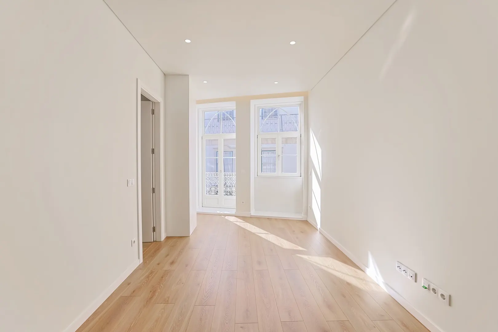 Apartamento T1