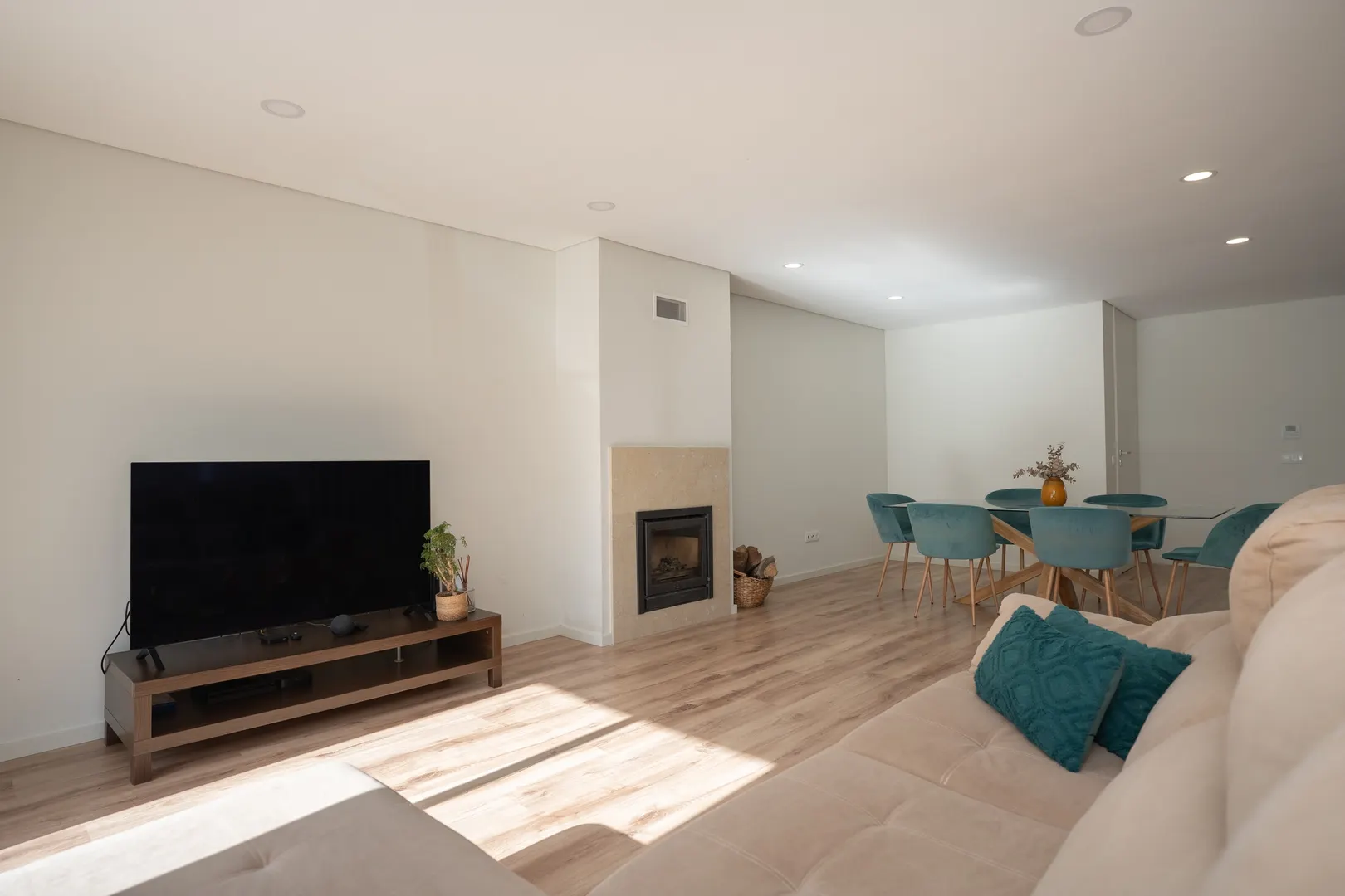 Moradia Premium em S.Pedro Este
