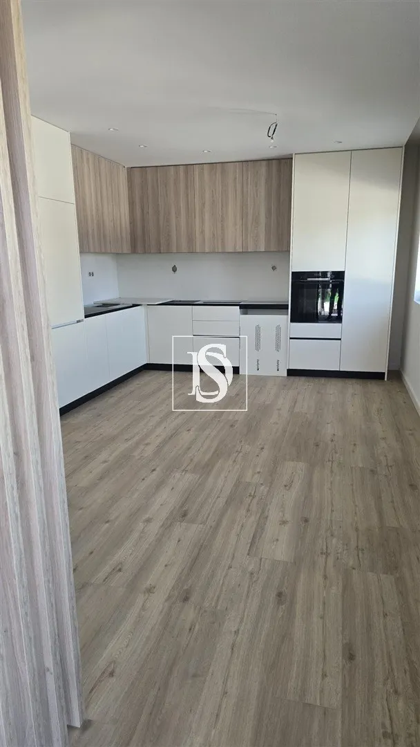 Apartamento T1 NOVO - Tamel S. Veríssimo