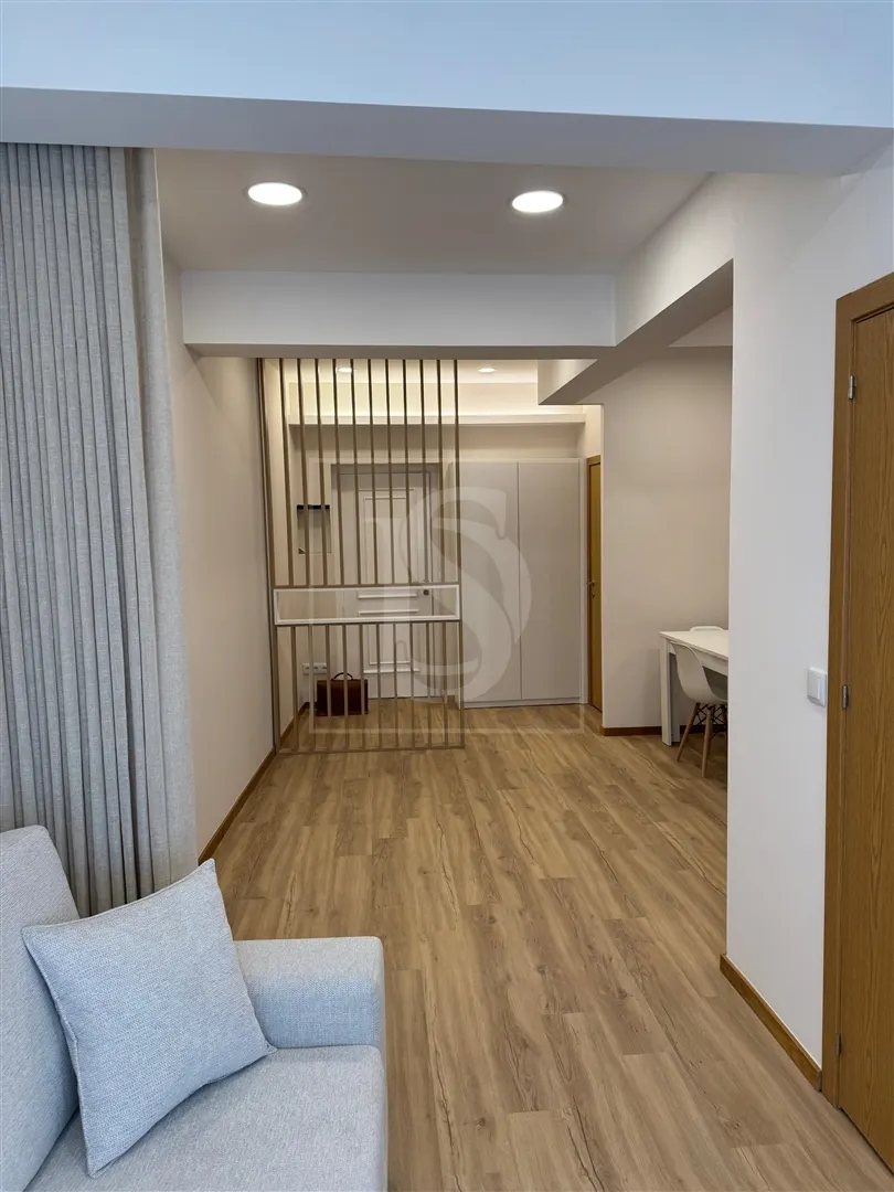 Apartamento T1 Centro Cidade Barcelos (Rua Direita)