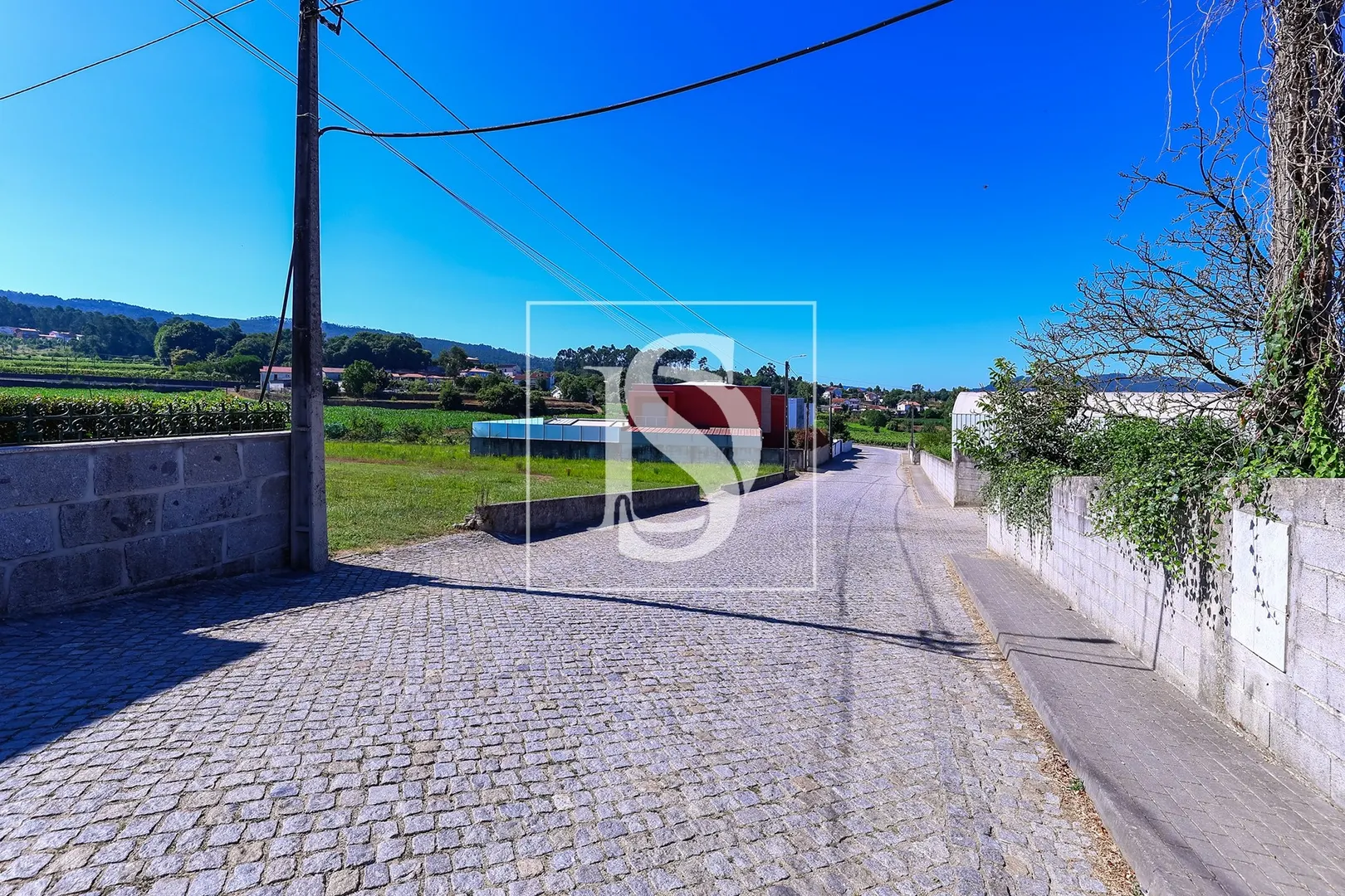 Terreno Para Construção