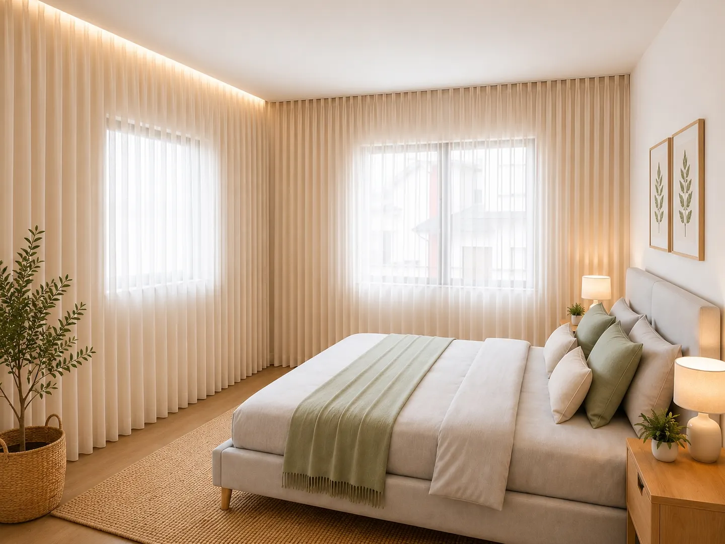 Apartamento T2