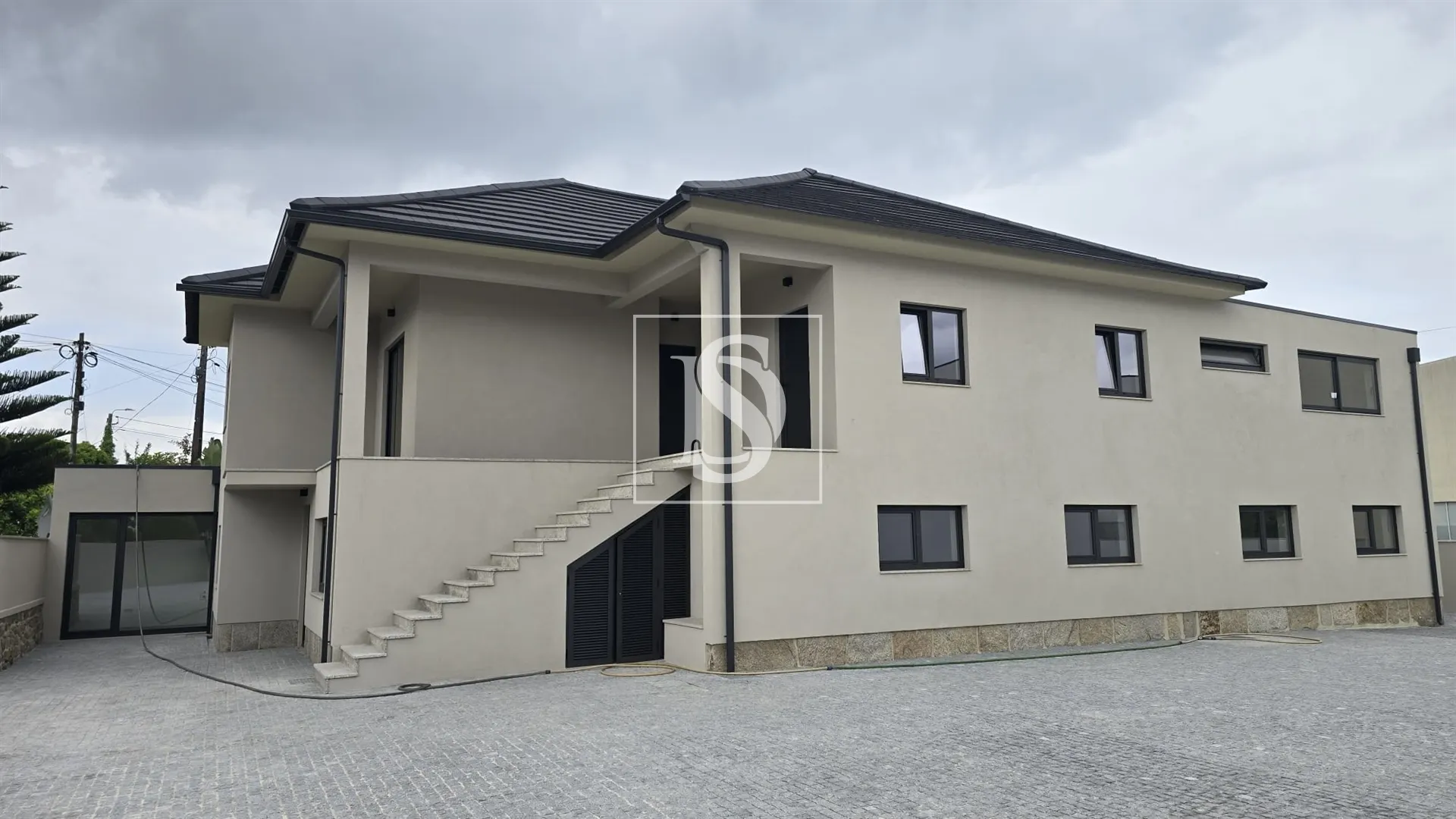 Apartamento T2 NOVO - Tamel S. Veríssimo