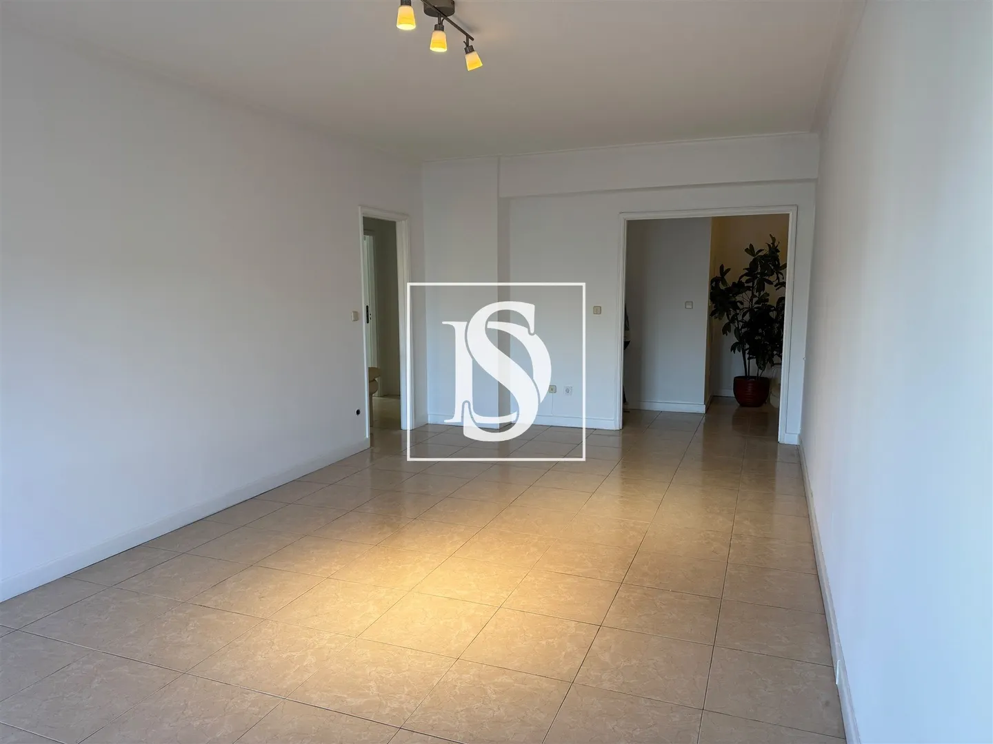Apartamento T3 Arrendamento