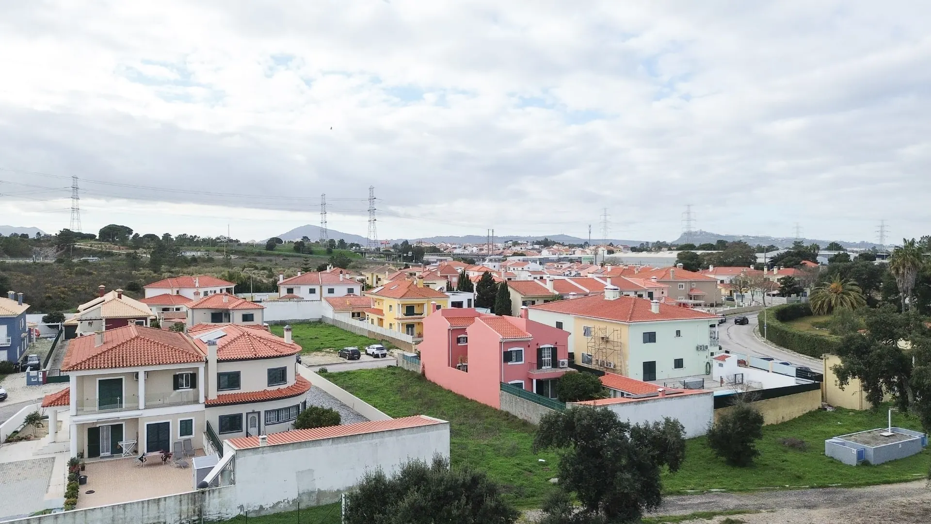 Terreno