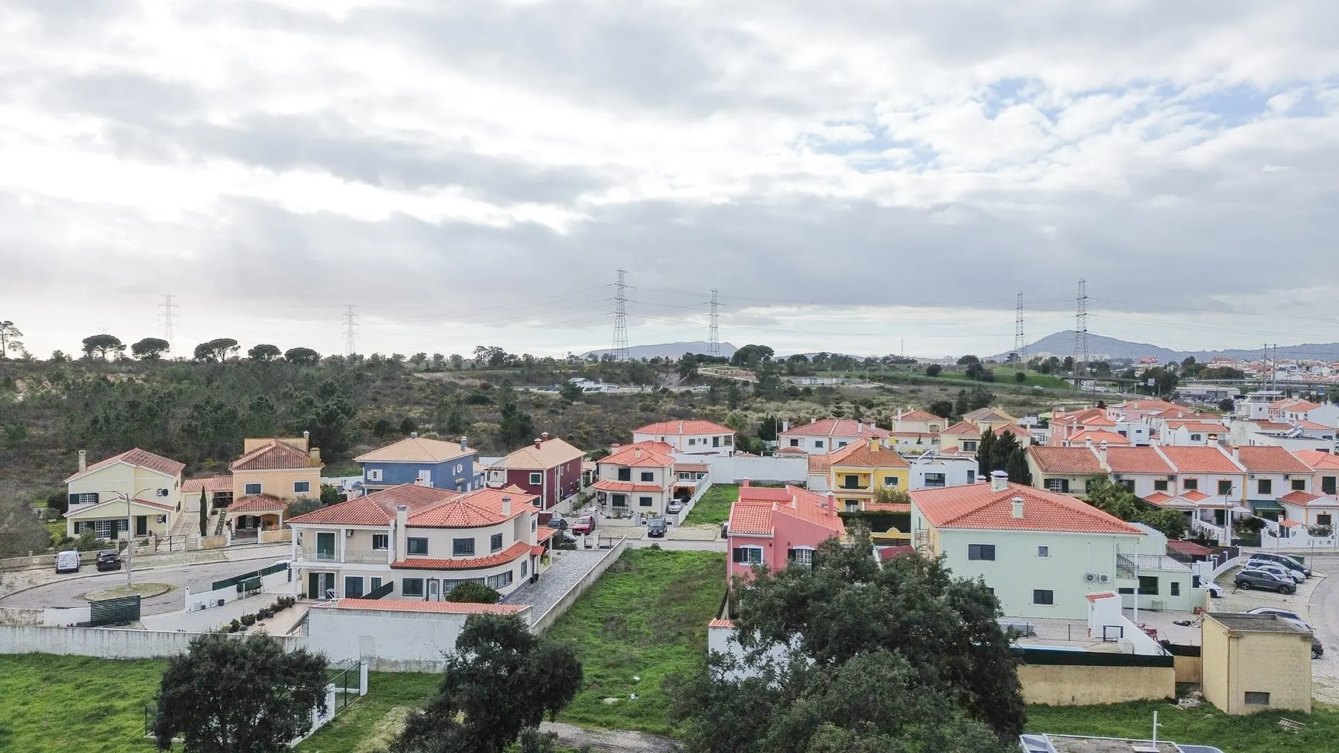 Terreno
