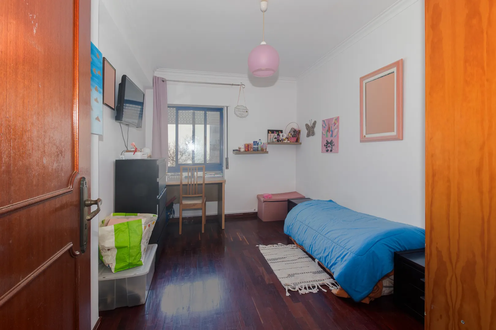 Apartamento T3