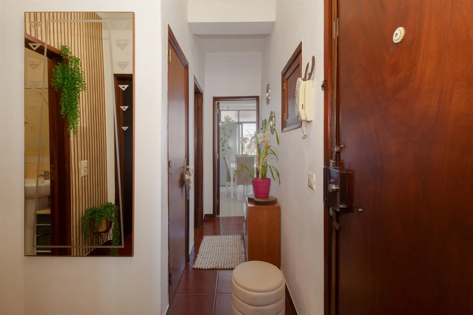 Apartamento T2