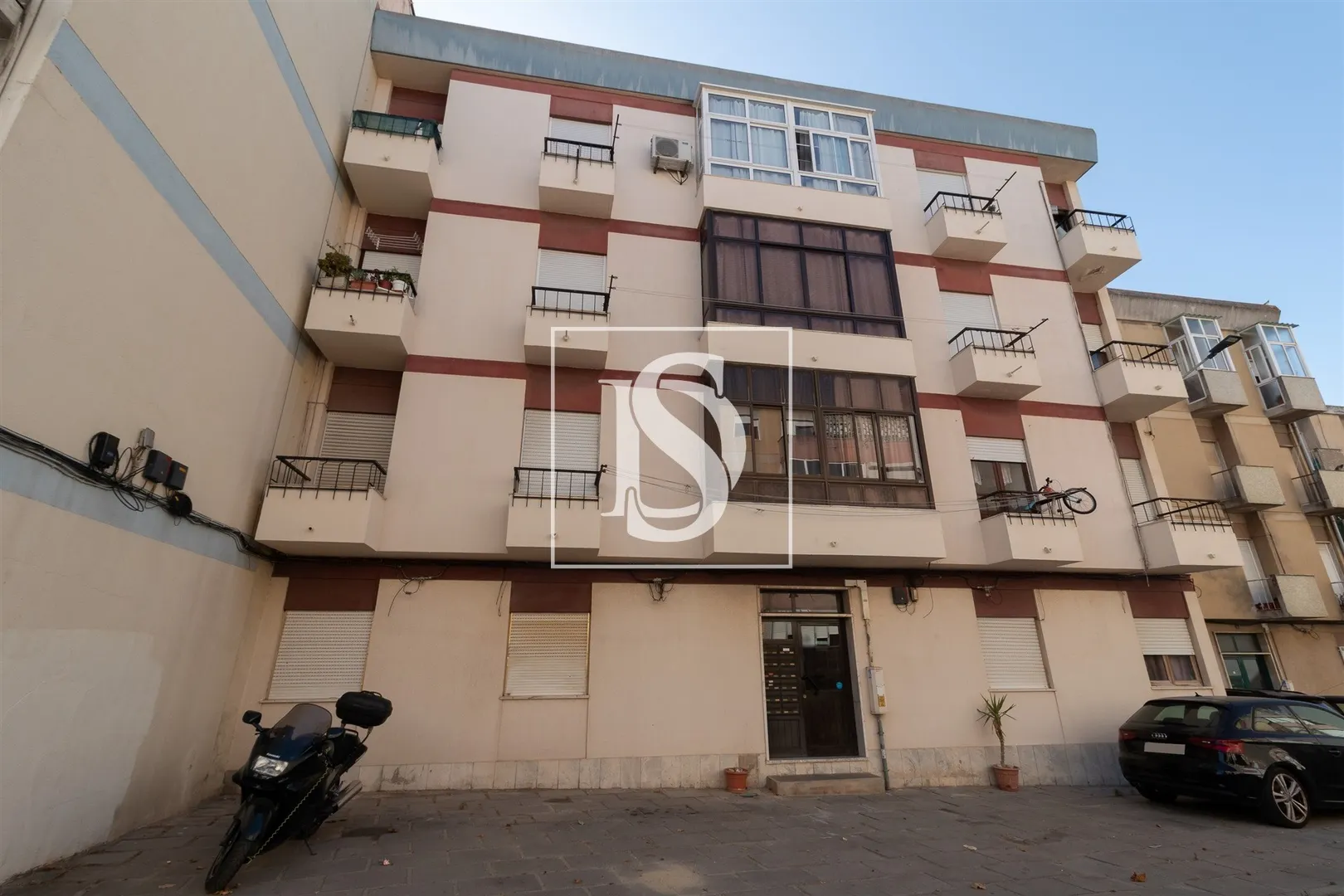Apartamento T2