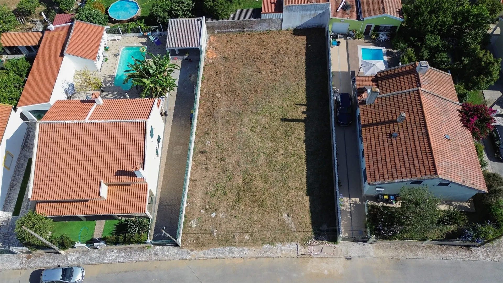 Terreno Urbano