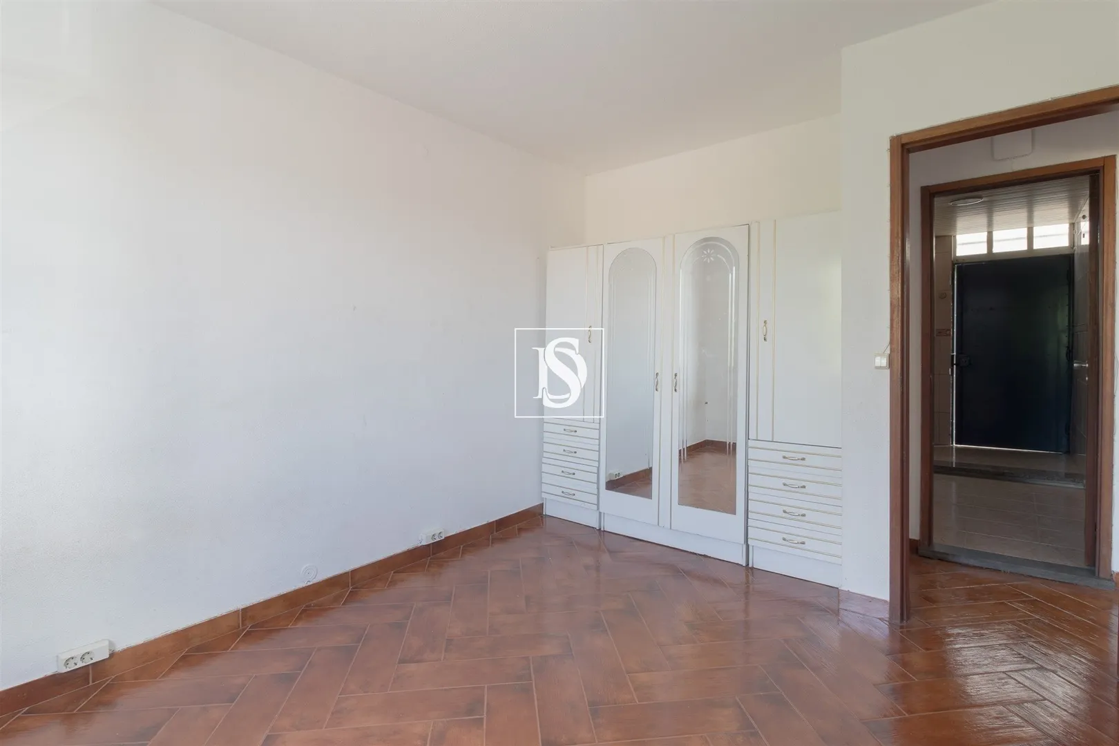 Apartamento T1