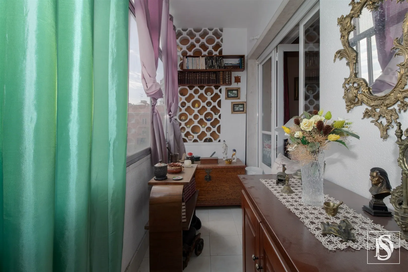 Apartamento T1