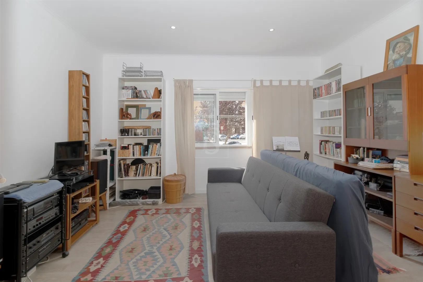 Apartamento T2