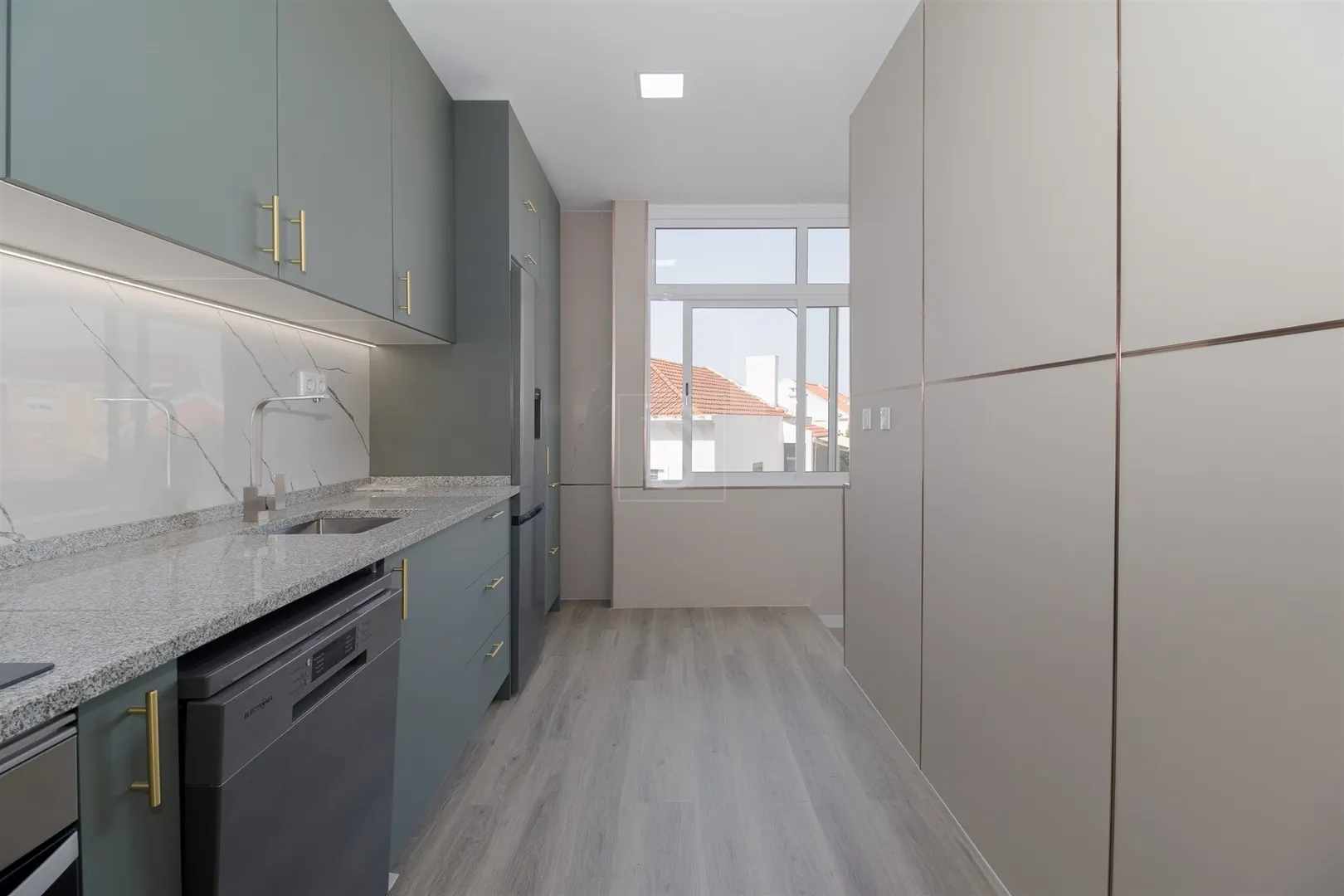 Apartamento T2