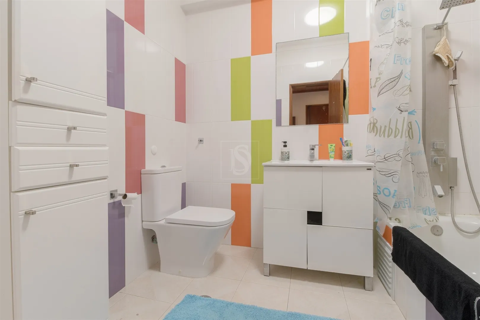 Apartamento T2
