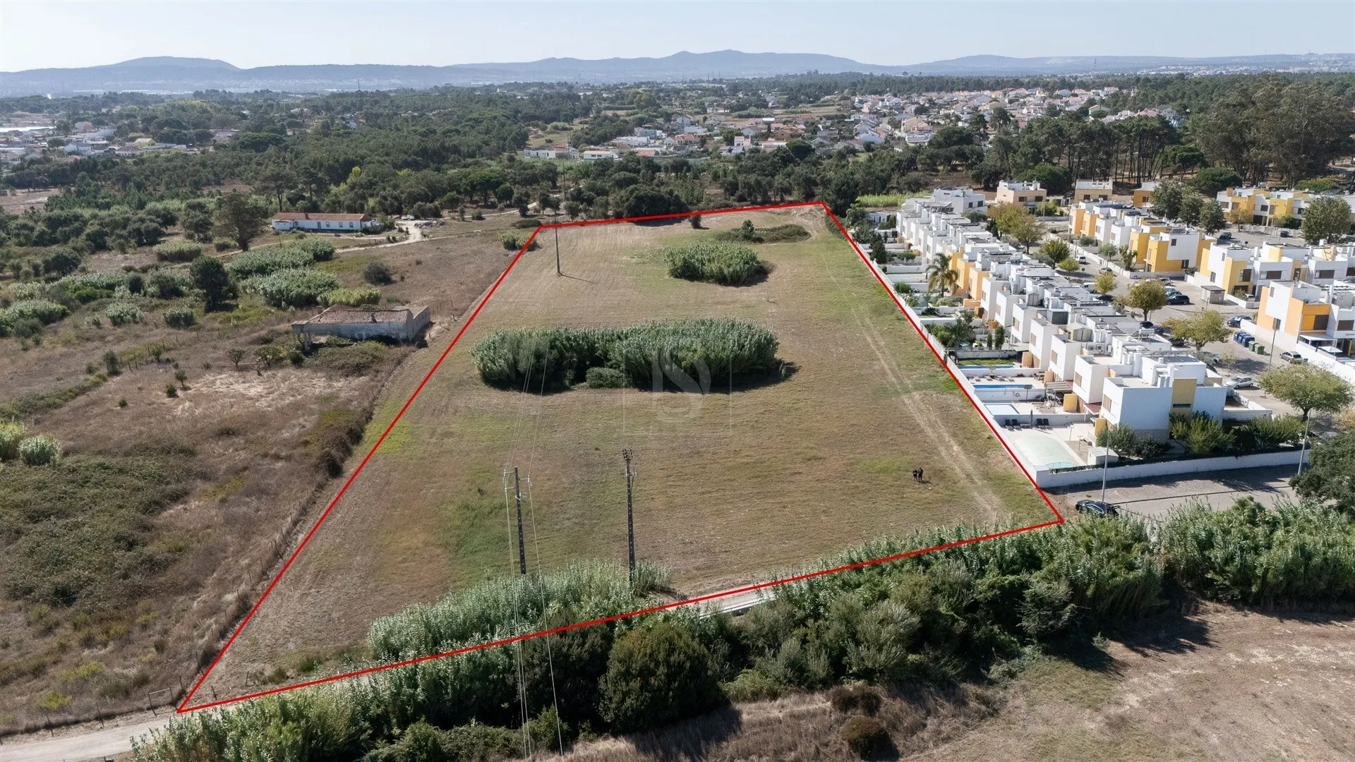 Terreno Para Construção