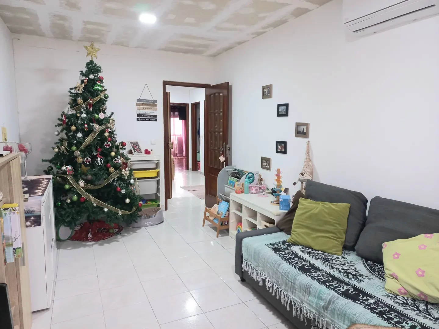 Apartamento T2