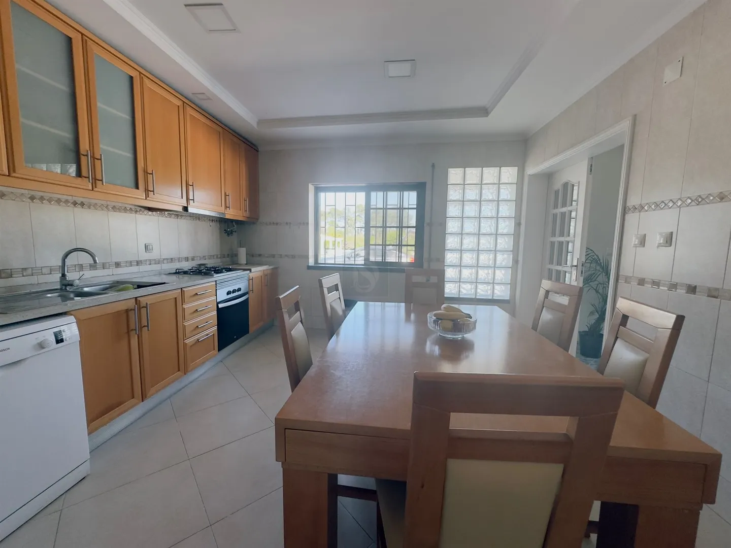 Detached house T4+1