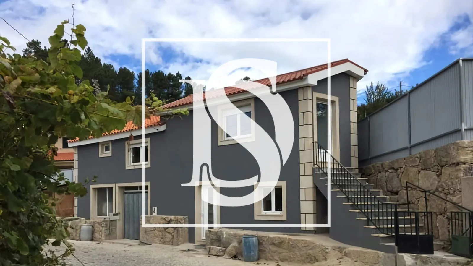 Moradia T3