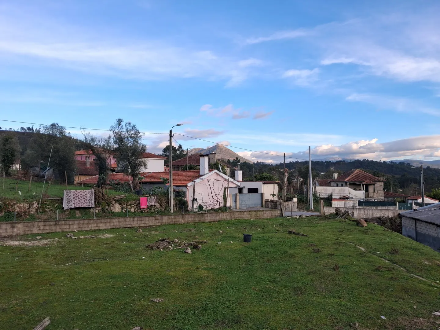 Terreno