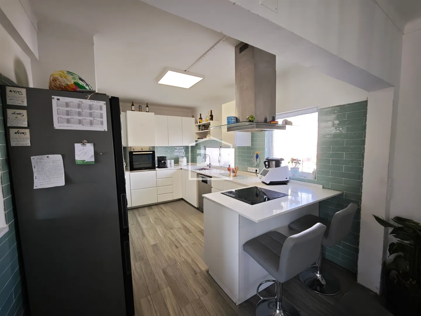 House T3