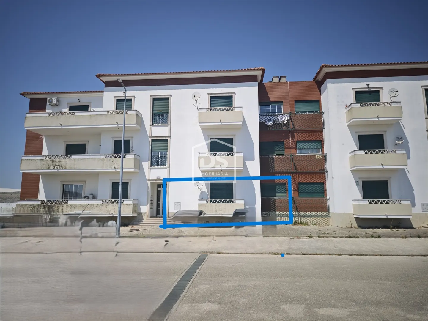 Apartamento T3