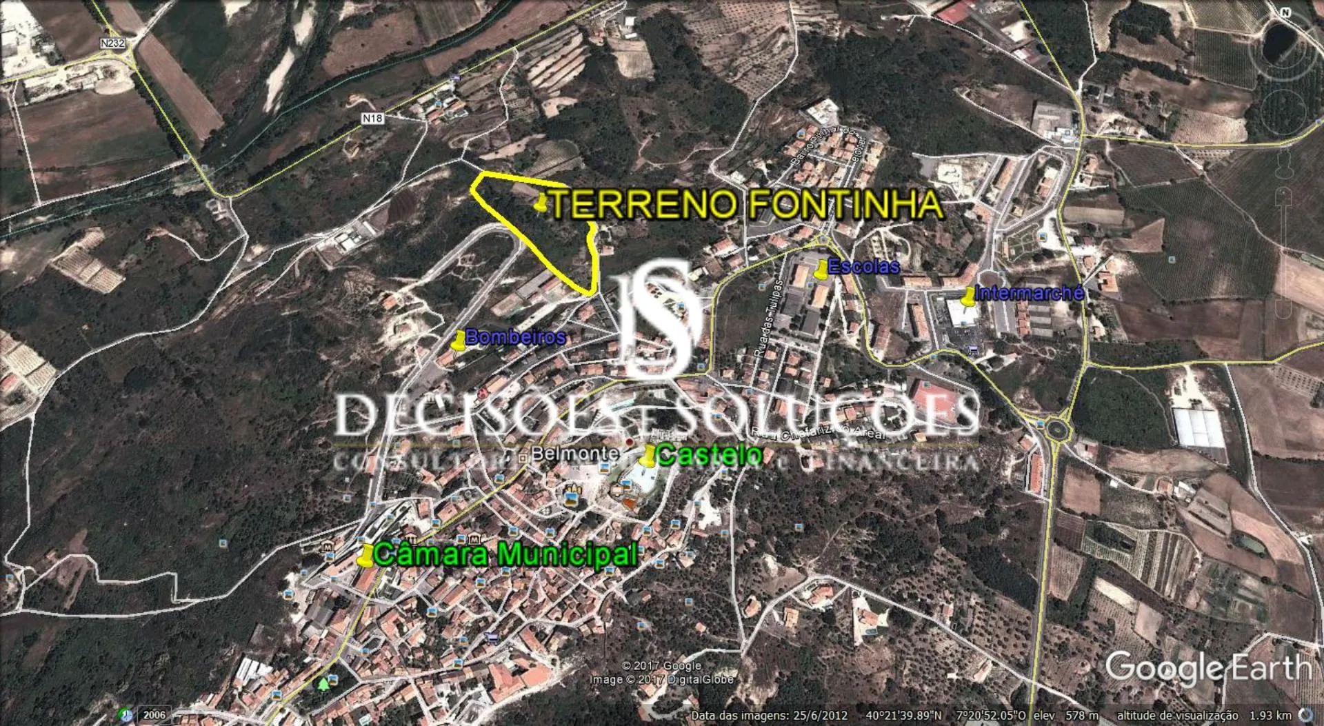 Terreno