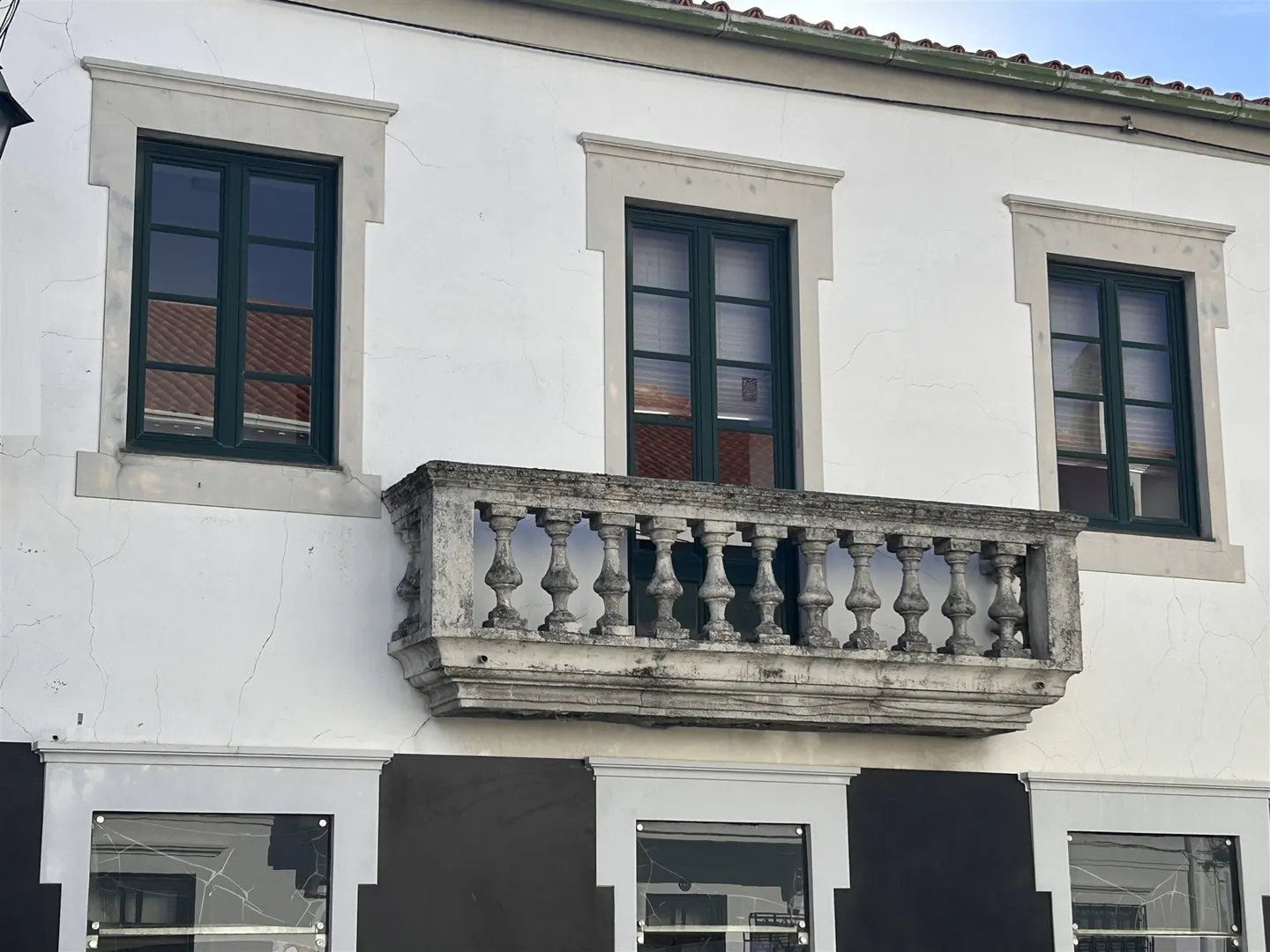 Espaço de Serviços para Arrendamento em Belmonte
