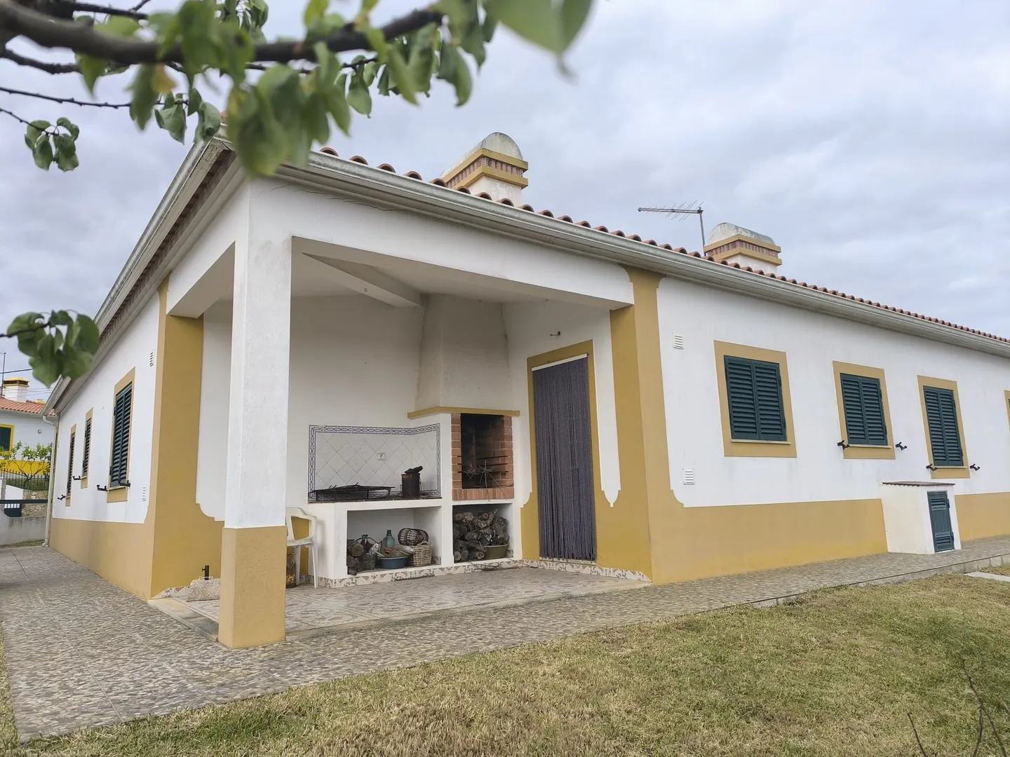 Moradia T3