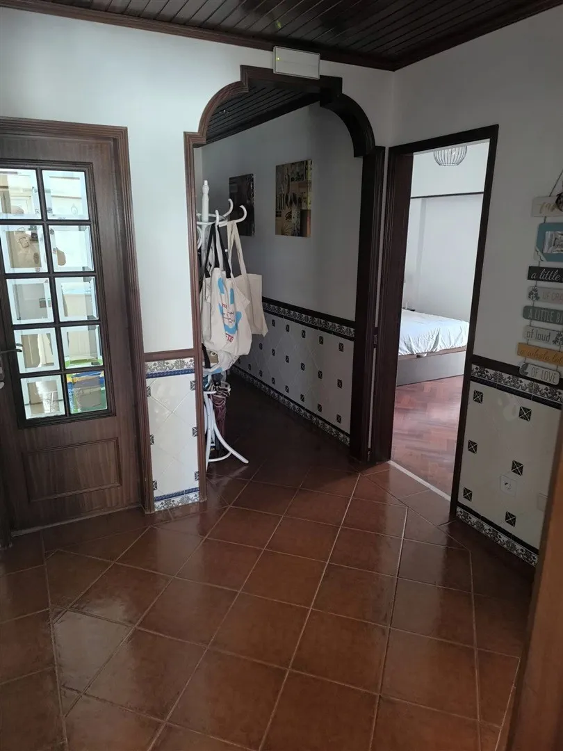 Apartamento T2