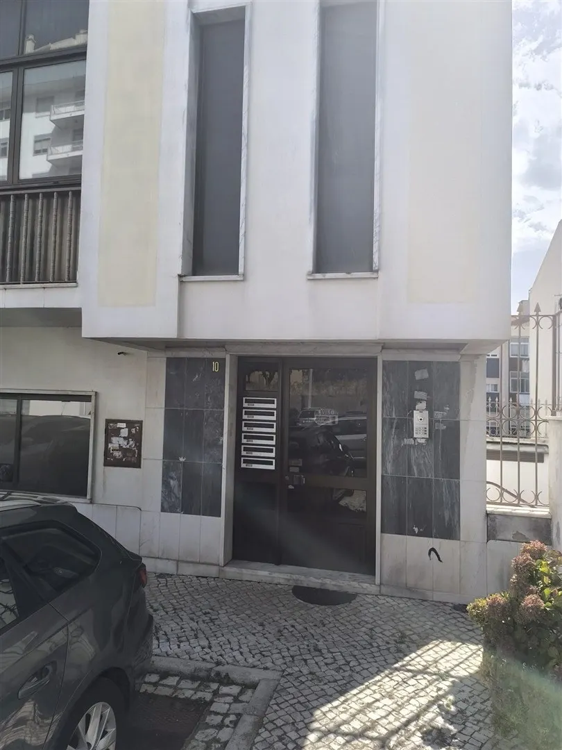 Apartamento T2
