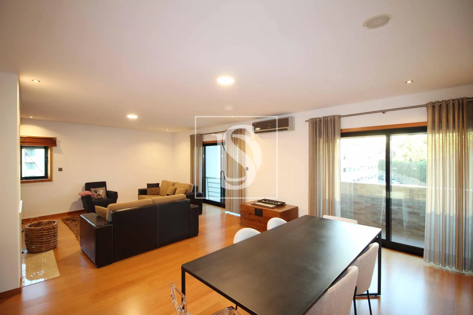 Apartamento T4