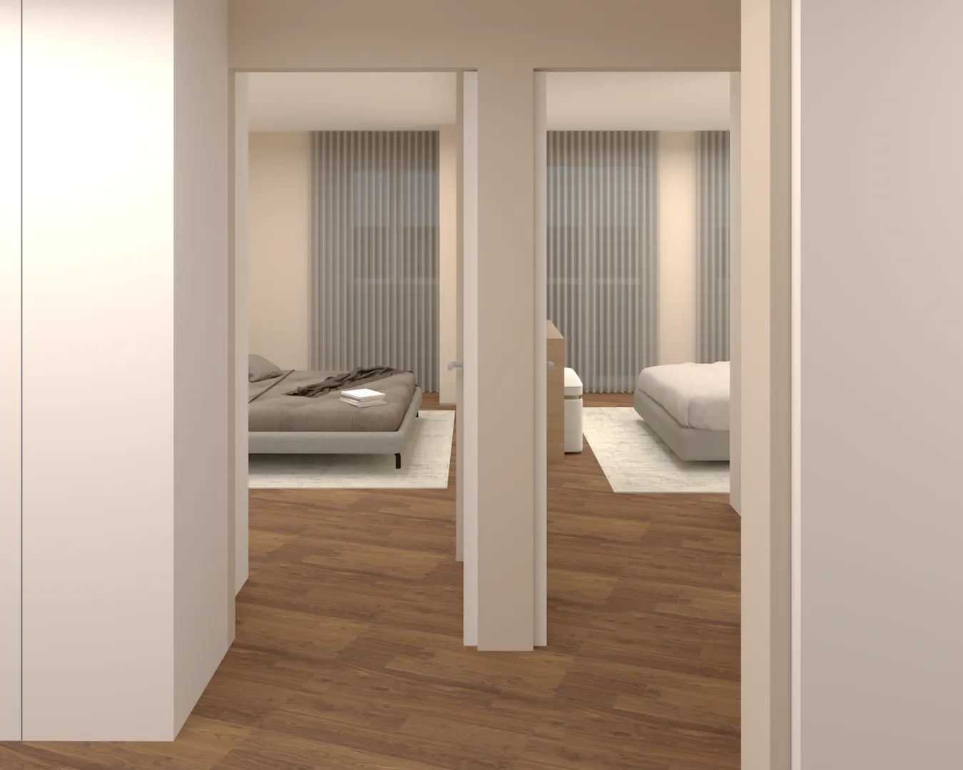 Apartamento